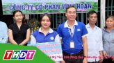 Gương sáng hiếu học - 03/01/2024: Sinh viên Phan Thanh Trúc