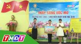 Thắp sáng ước mơ - 25/10/2024: Em Trần Dương Hạnh Phúc