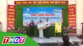 Thắp sáng ước mơ - 11/7/2025: Học sinh Trần Thị Thanh Trúc