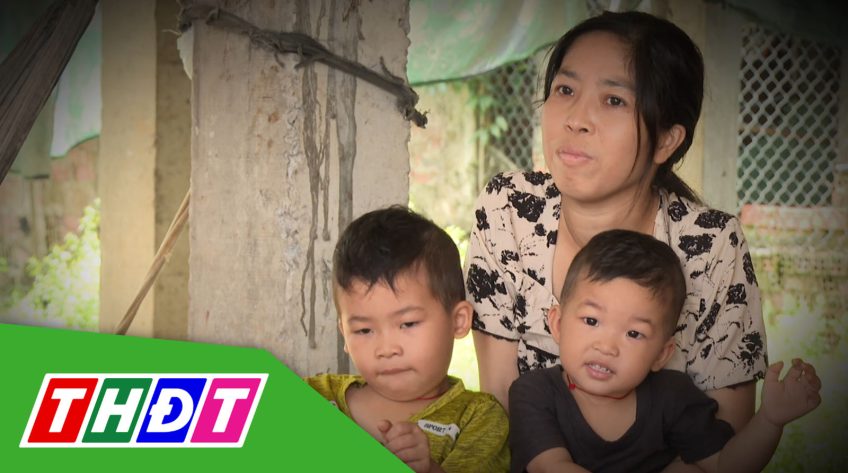 Nhịp cầu nhân ái - 05/9/2023: Giúp đỡ hoàn cảnh chị Mai Thị Thảo Nguyên