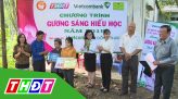 Gương sáng hiếu học - 09/7/2019: Em Huỳnh Thị Thu Trang
