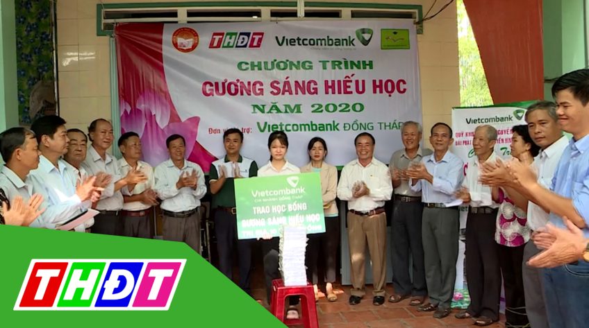 Gương sáng hiếu học - 04/8/2020: Sinh viên Lê Thị Minh Thư