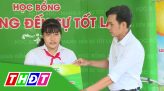ADC mang đến sự tốt lành – 30/7/2020: Học sinh Lê Thanh Tuyền