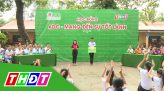 ADC mang đến sự tốt lành - 11/3/2021: Em Thạch Thị Sô Khành The