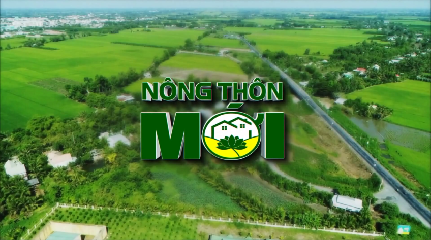 Nông thôn mới - 10/09/2026: Tân Hồng thực hiện đồng bộ các tiêu chí xây dựng nông thôn mới