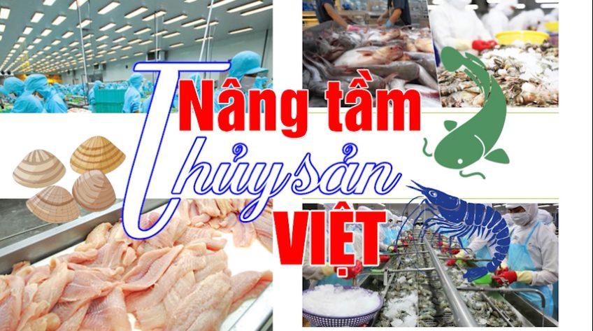 Nâng tầm thủy sản Việt - 15/04/2026: Godaco và bài toán nguồn nhân lực