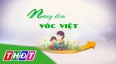 Nâng tầm vóc Việt - 25/7/2024: Ăn dặm đúng cách