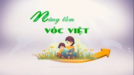 Nâng tầm vóc Việt - 28/5/2026: Chiều cao của trẻ, đâu là yếu tố quyết định