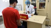 Bình Dương có thêm 2.332 ca mắc COVID-19, Bình Phước đã có 1.117 ca