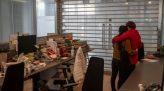 Mỹ thử nghiệm hệ thống tên lửa mới trong cuộc tập trận ở Estonia