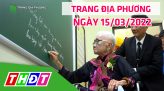Trang địa phương - Thứ bảy, 19/3/2022 - Huyện Tân Hồng