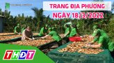 Trang địa phương - Thứ bảy, 19/3/2022 - Huyện Tân Hồng