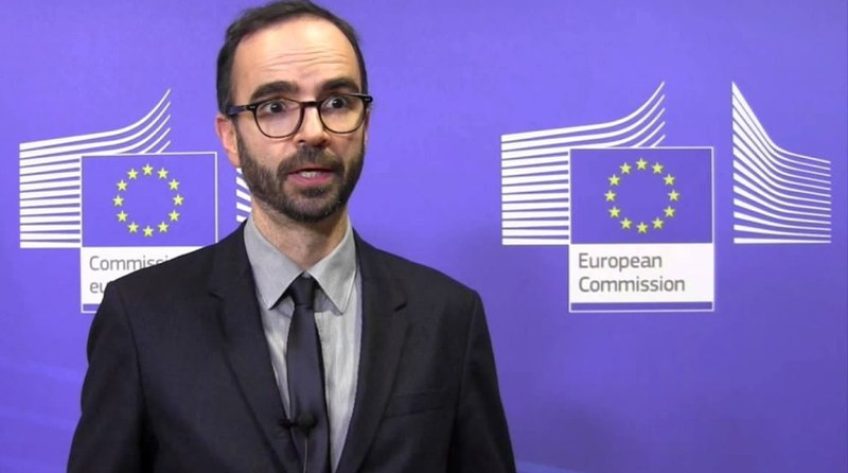 EU khẳng định đoàn kết với Pháp trước lời đe dọa đánh thuế của Mỹ