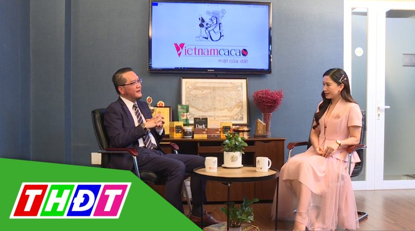 Người Đồng Tháp - Tập 14 - 02/8/2020: Ông Trần Văn Liêng - Người nâng tầm nông sản Việt