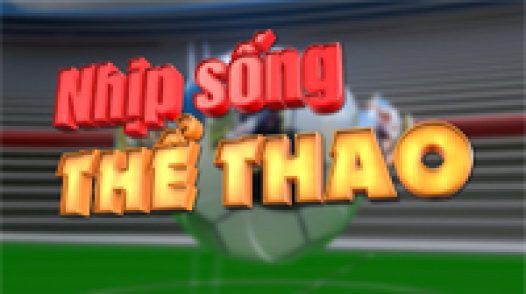 Nhịp sống thể thao - 01/12/2025