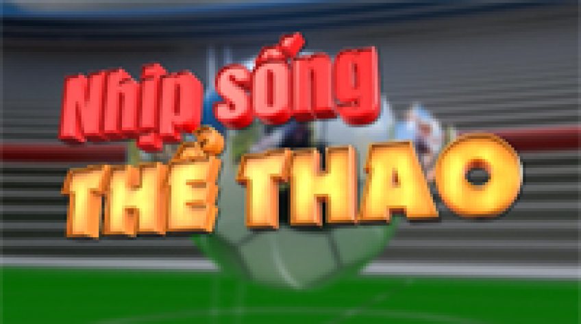 Nhịp sống thể thao - 25/10/2025