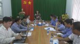 Ra mắt Đồng Thuận hội quán