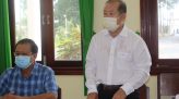 Ông Bùi Thanh Hồng tái đắc cử Chủ tịch Hội Nhà báo tỉnh Đồng Tháp