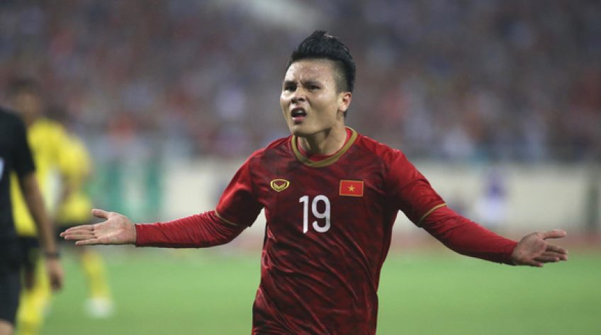 Vòng loại hai World Cup 2022 - khu vực châu Á: Tuyển Việt Nam tự tin trước Indonesia