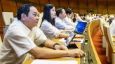 Trường Chính trị Đồng Tháp kỷ niệm 65 năm thành lập