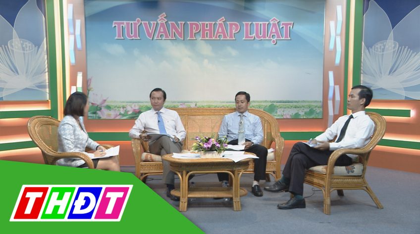 Tư vấn pháp luật - 28/7/2020 - Pháp luật về xây dựng