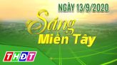 Nhịp sống 24h - Trưa, thứ Ba, 15/9/2020