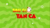 Sau giờ tan ca - tập cuối