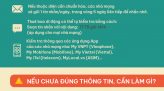 Infographic Một số chính sách mới bắt đầu có hiệu lực từ tháng 04/2023