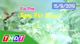 Đặc sản miền sông nước - Nhà bên sông