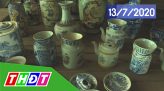 Nhịp cầu nhân ái - 14/7/2020: Giúp đỡ chị Trần Ngọc Dung