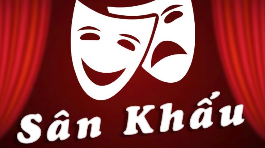 Sân khấu - 22/3/2026