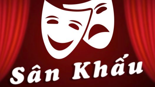 Sân khấu - 25/4/2026