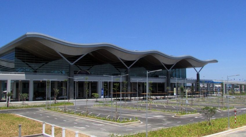 Sẽ có 2 chuyến bay đưa 480 người Trung Quốc về nước