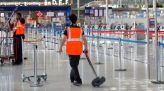 Hong Kong phối hợp chính quyền Trung ương Trung Quốc đáp trả Mỹ