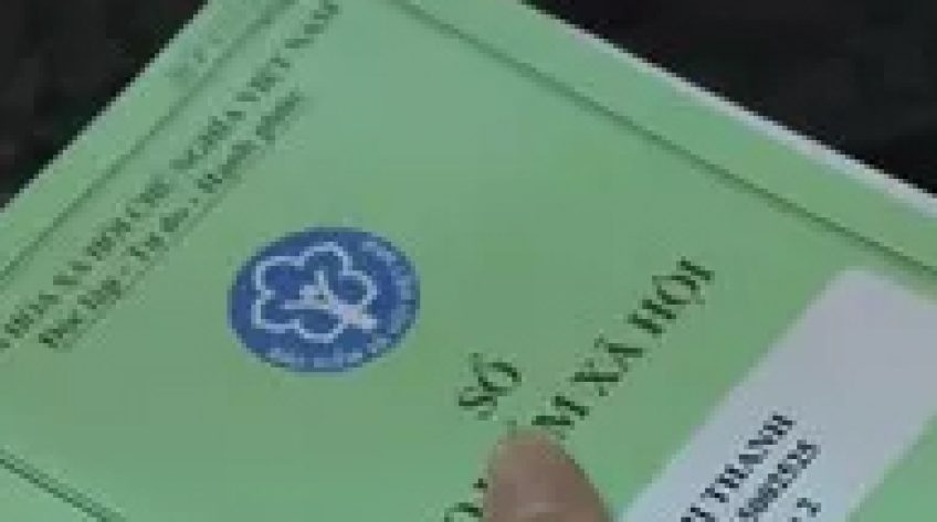 Số người nhận bảo hiểm xã hội một lần tăng mạnh