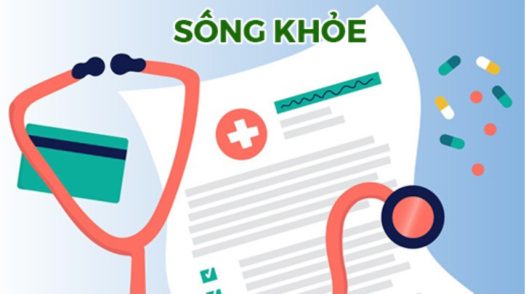 Sống khỏe - 06/08/2026
