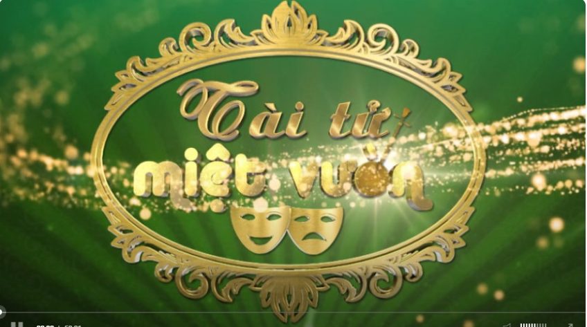 Tài tử miệt vườn - 05/12/2025
