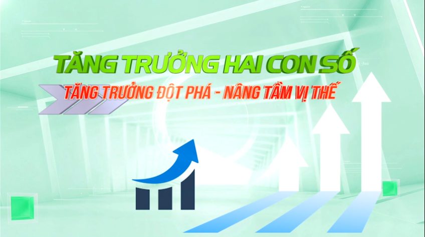 Tăng trưởng hai con số - 07/09/2026: Tăng trưởng xanh từ nhân rộng mô hình tuần hoàn