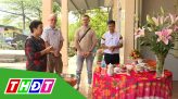 Tây ăn Tết ta - 03/02/2022: Tảo mộ