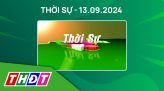 Thời sự Tối - Thứ Tư, ngày 14/9/2024