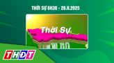 Thời sự 11h - Thứ Tư, 10/9/2025