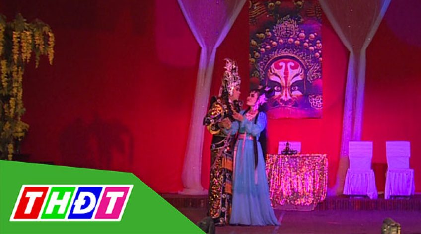 Chuyến xe tài tử - 07/7/2019 - Tập 7