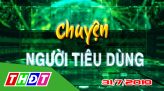 Truyền hình Đồng Tháp kết nối - 01/8/2019