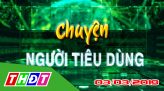 Trong vườn - Ngoài ruộng - 01/03/2019: Bán nông sản qua Trung Quốc