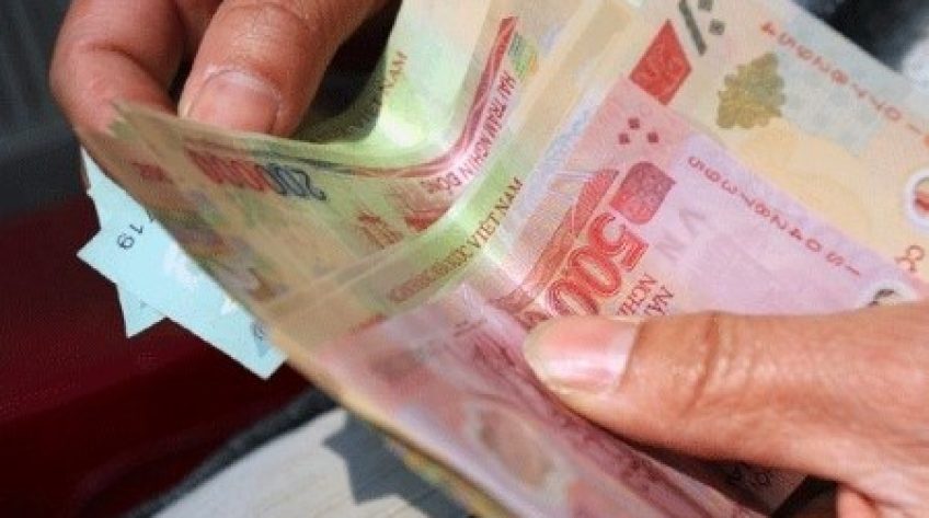 Đồng Tháp: Chi lương tháng 2 trước Tết Nguyên đán