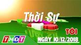 Thời sự tối - Chủ nhật, 16/12/2018