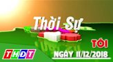 Nhịp cầu nhân ái  - 11/12/2018: Giúp đỡ anh Trần Huy Cường