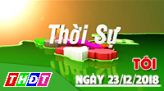 Nhịp sống 24h - Thứ Tư, 26/12/2018