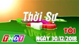 Thời sự tối - Thứ Bảy, 05/01/2019