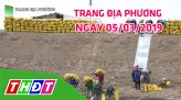 Công dụng của Trà Xanh: Sống khỏe mỗi ngày - 06/03/2019